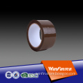 Best quality wholesale custom brown bopp packing tape